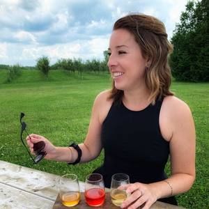 Meet your Posher, Jess